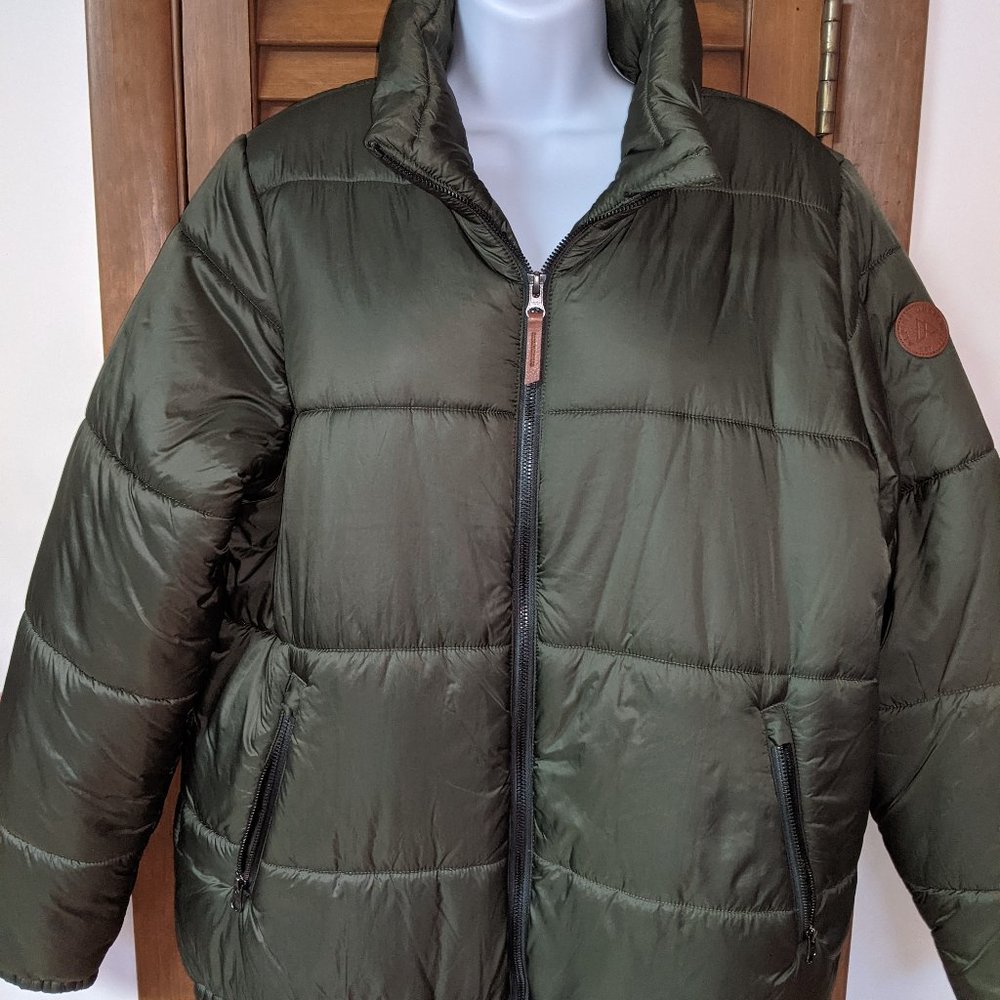 Women's Winter jacket